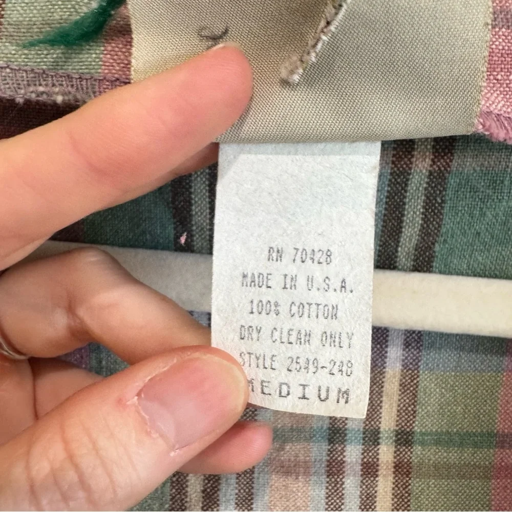 Vintage vtg pinecove